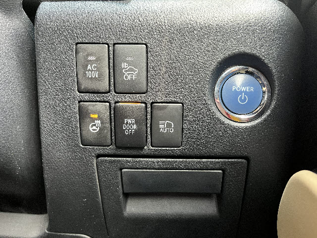 ヴェルファイア