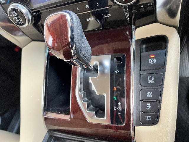 ヴェルファイア