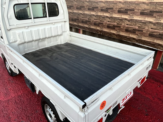 キャリイトラック