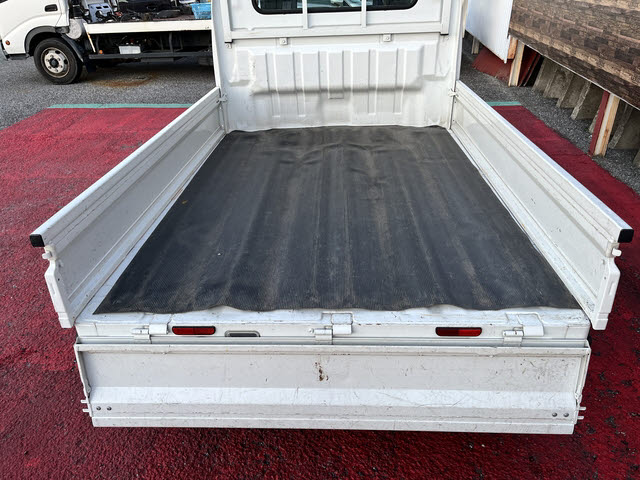 キャリイトラック