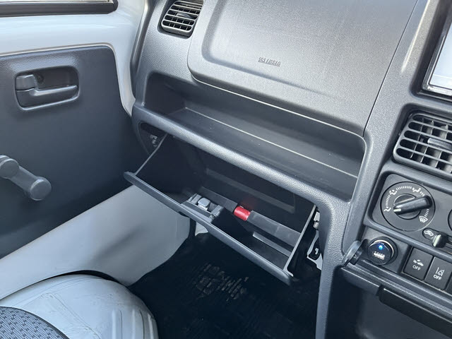 キャリイトラック