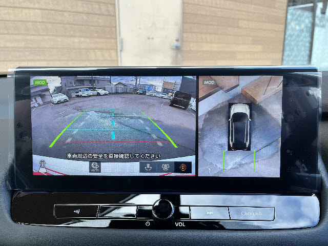 エクストレイル