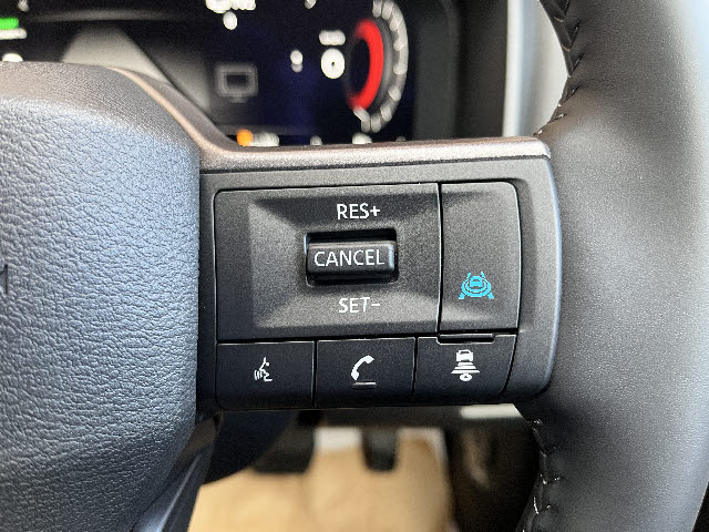 エクストレイル