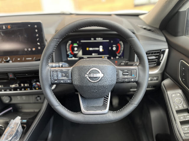 エクストレイル