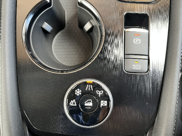 エクストレイル