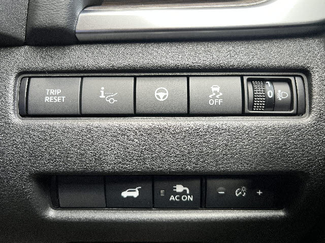 エクストレイル