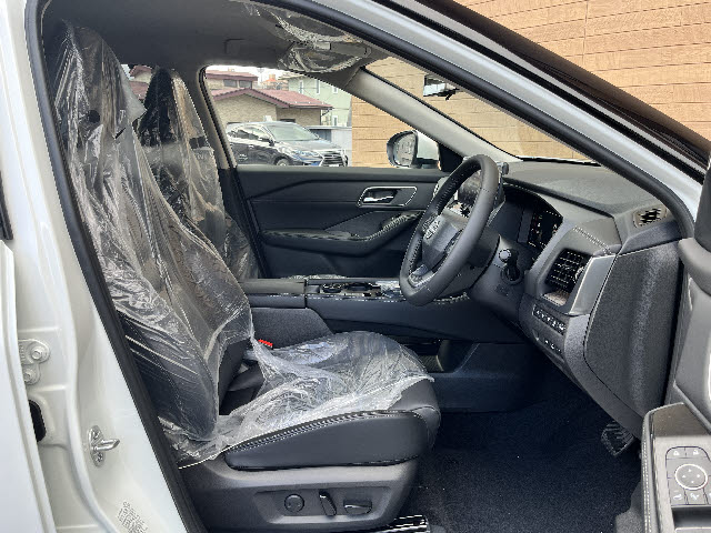 エクストレイル