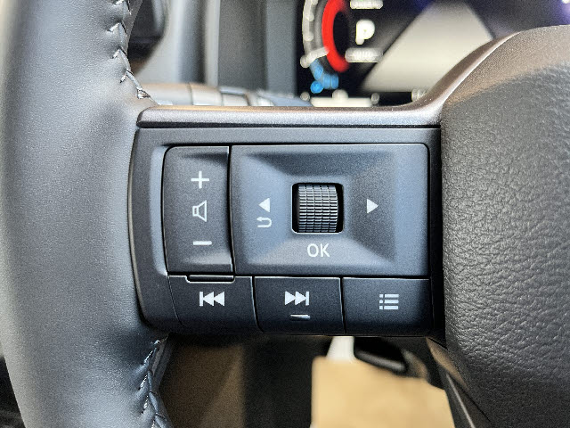 エクストレイル