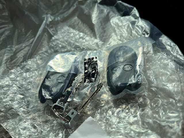 エブリイワゴン