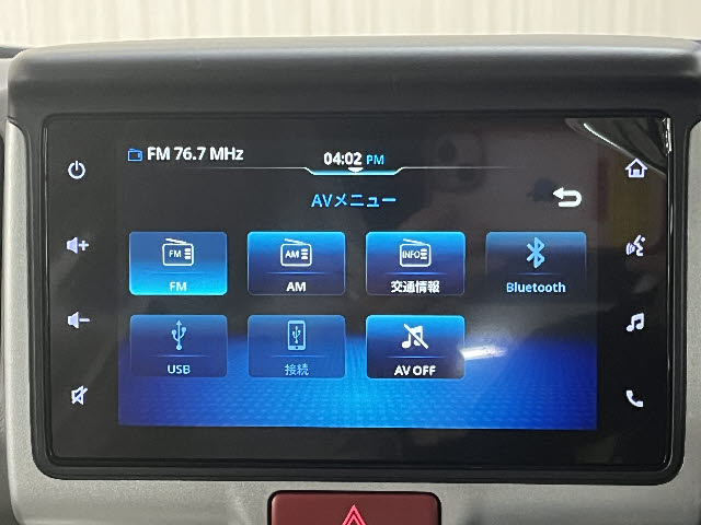 エブリイワゴン