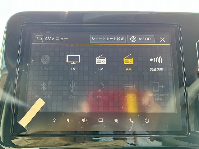 ワゴンＲスマイル
