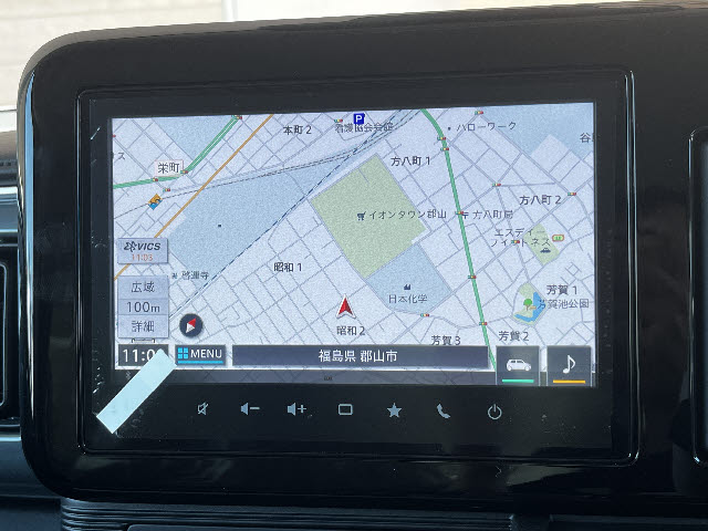 ワゴンＲスマイル