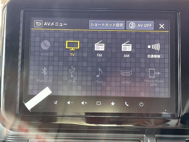 ワゴンＲスマイル