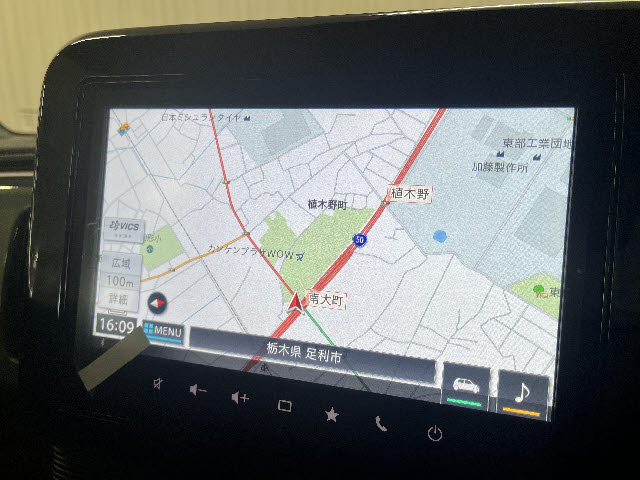 ワゴンＲスマイル