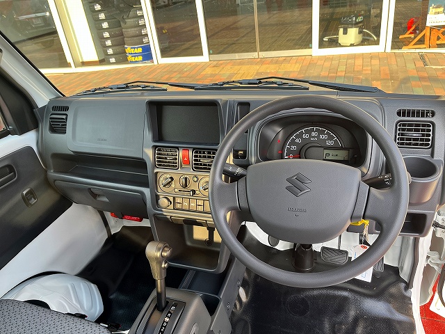 スーパーキャリイ