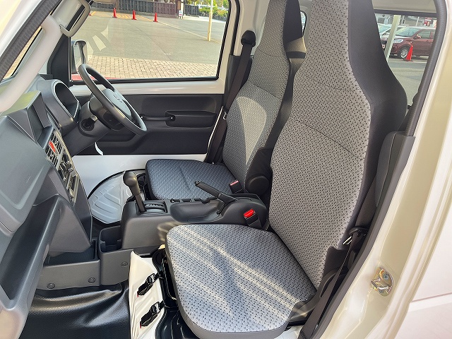 スーパーキャリイ