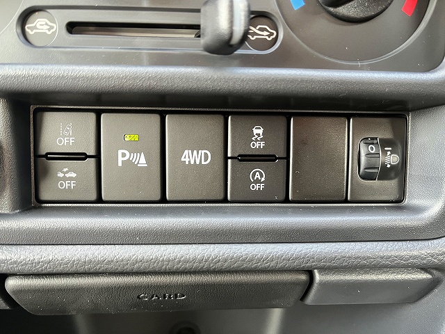 スーパーキャリイ