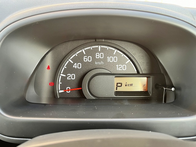 スーパーキャリイ