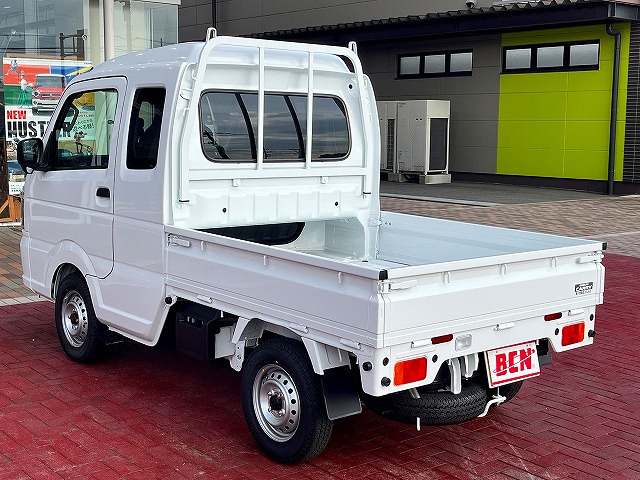 スーパーキャリイ