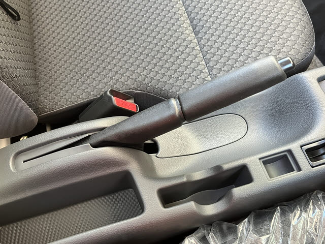 キャリイトラック