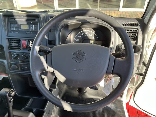 キャリイトラック