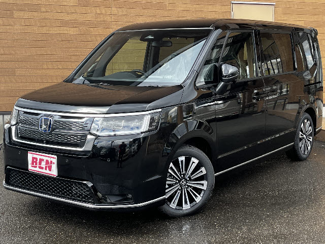 ステップワゴン