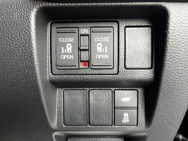 ステップワゴン