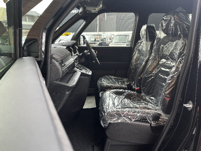 ステップワゴン