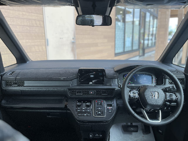 ステップワゴン