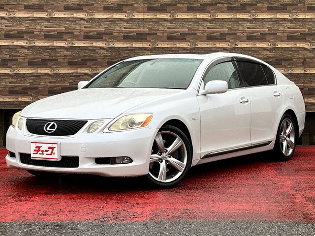 GS430