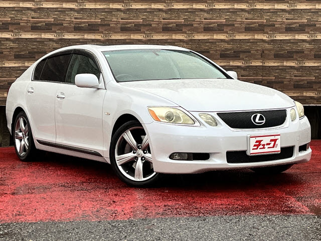 GS430