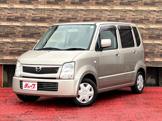 ＡＺ－ＷＡＧＯＮ