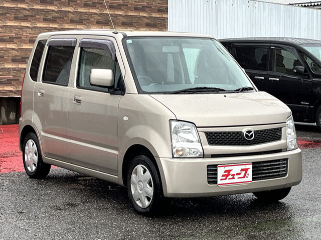 ＡＺ－ＷＡＧＯＮ