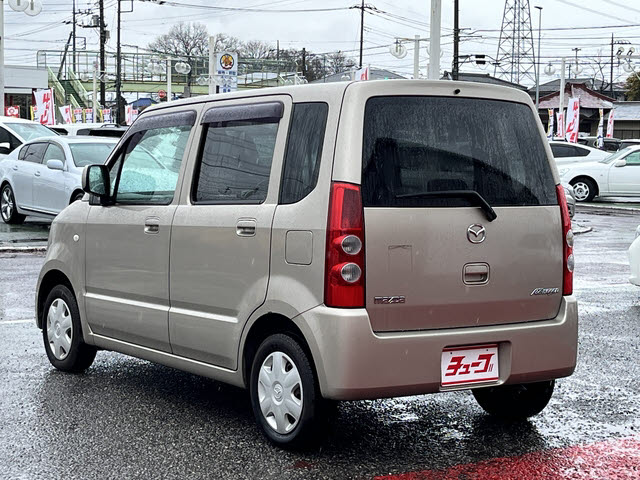 ＡＺ－ＷＡＧＯＮ