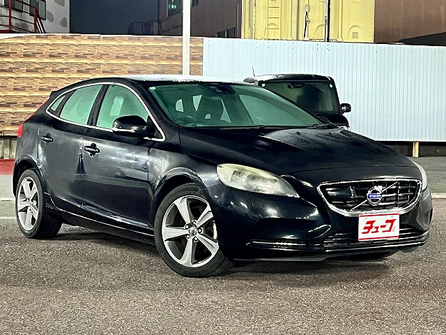 ボルボV40