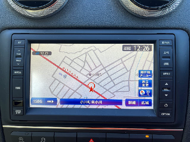 アウディーＡ３