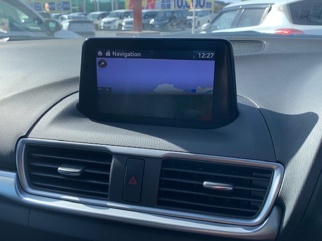 アクセラセダン