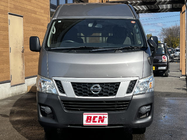 ＮＶ３５０キャラバン＿ＤＸ（低床・６人乗）