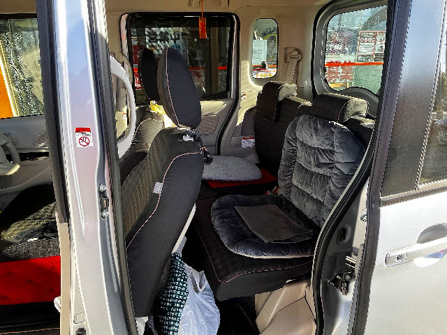 デイズルークス