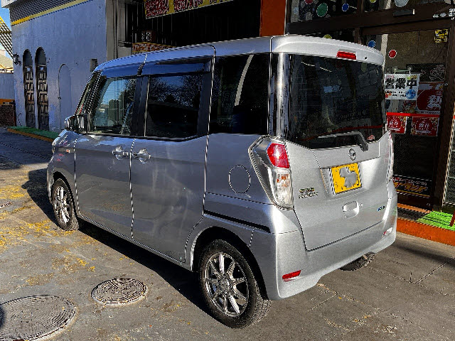 デイズルークス