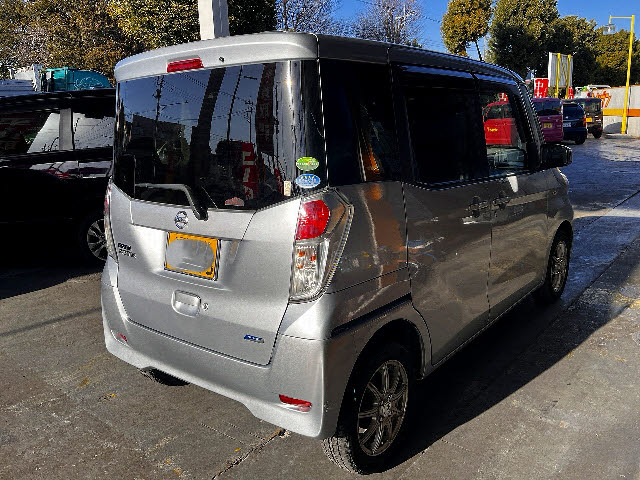 デイズルークス