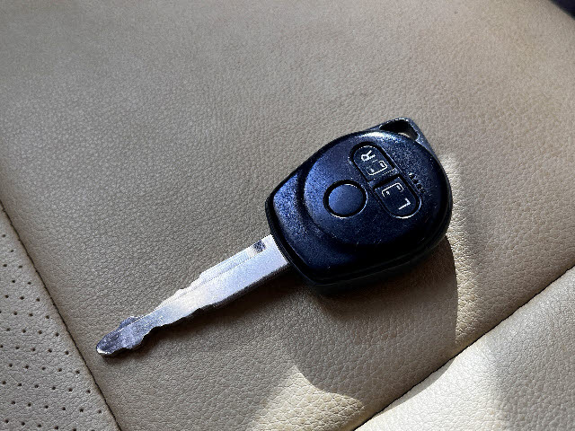 エブリイワゴン