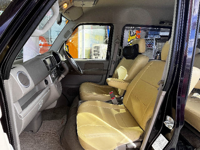 エブリイワゴン