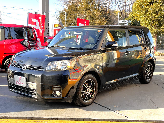 カローラルミオン