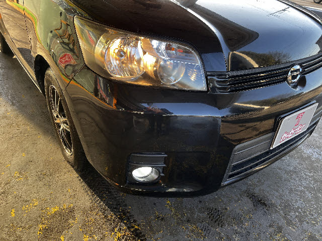 カローラルミオン