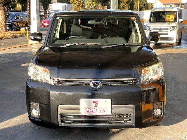 カローラルミオン