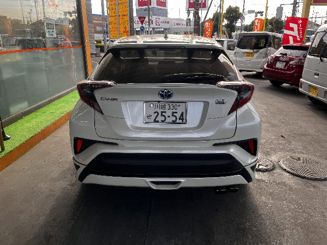 Ｃ－ＨＲ