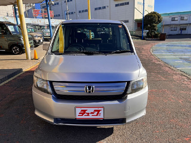 モビリオ_スパイク