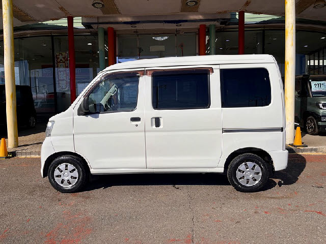 ハイゼットカーゴ