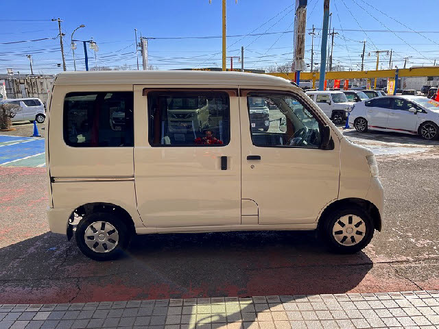 ハイゼットカーゴ